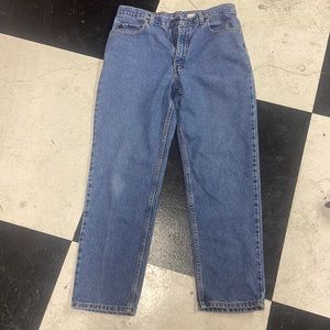 Vintage Levi’s